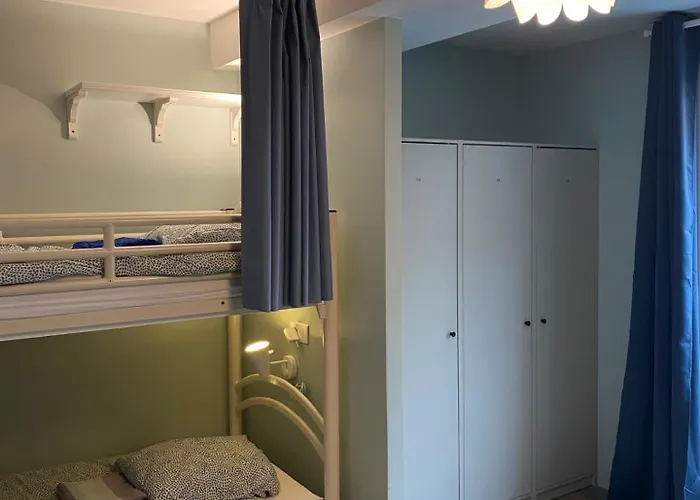 Hostel Bohobos Αντίμπ