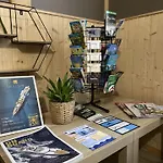 Bohobos * アンティーブ