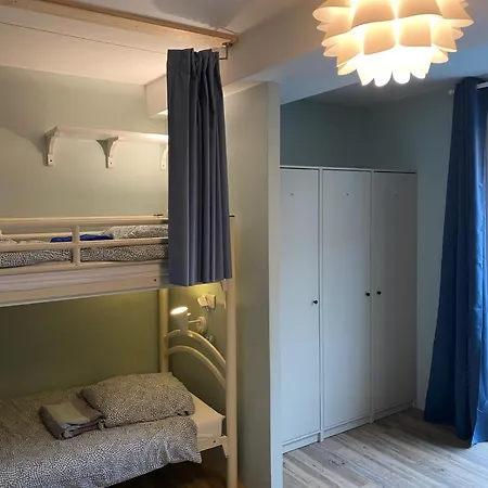 Albergue Bohobos Antibes