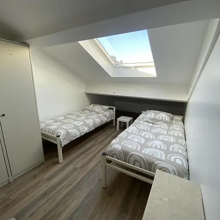 Albergue Bohobos *