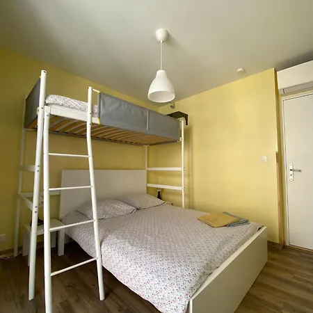 Hostel Bohobos Antibes
