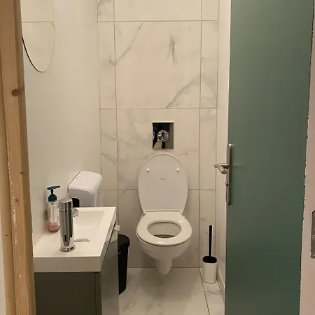 Auberge de jeunesse Bohobos