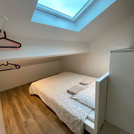 Bohobos Auberge de jeunesse Antibes