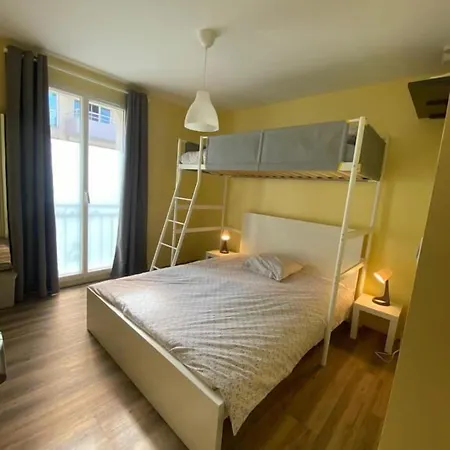 Bohobos Auberge de jeunesse *