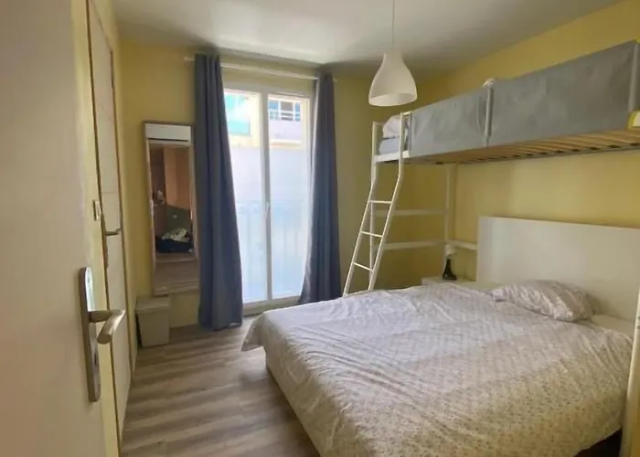 Hostel Bohobos Antibes