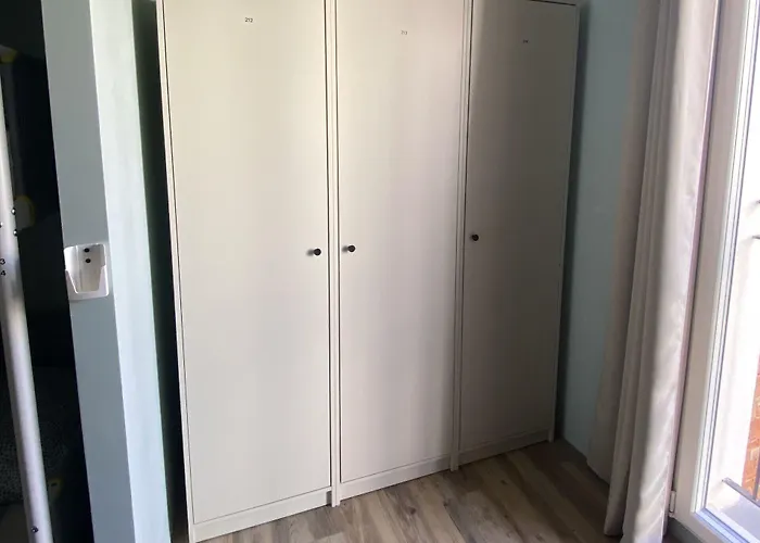 Хостел Bohobos