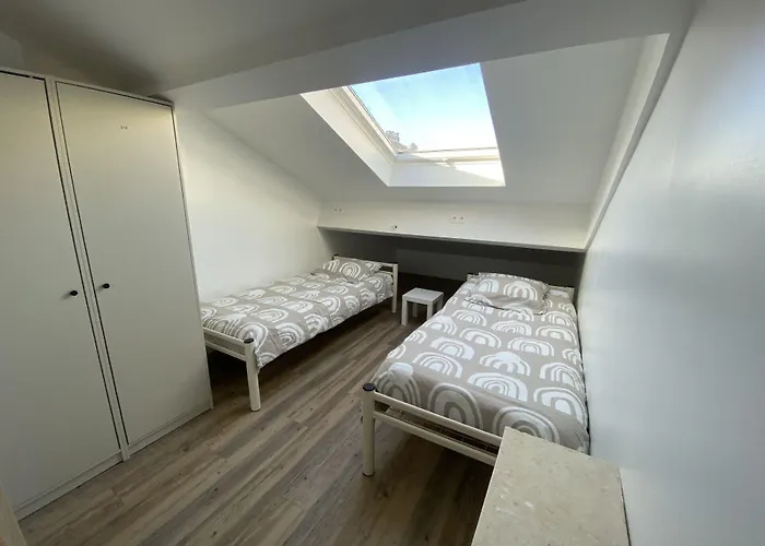 Хостел Bohobos *